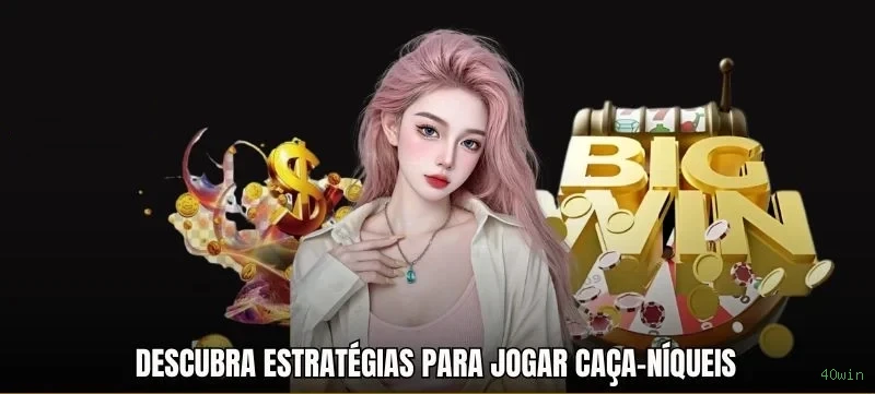 Cassino ao vivo 40win dealers