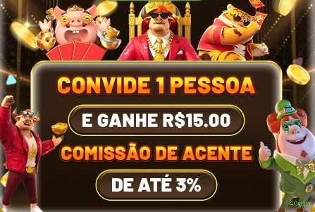 Bônus boas-vindas 40win R$100