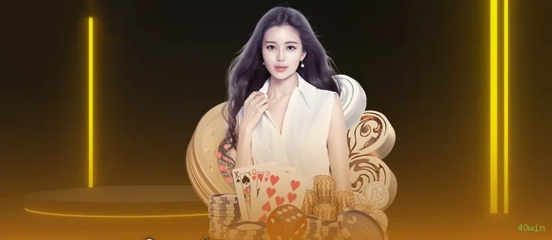 App 40win slots mobile